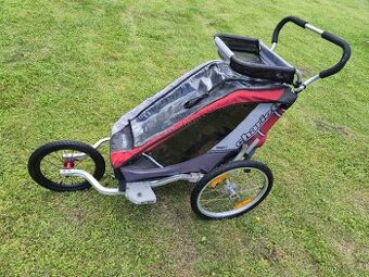 Thule Chariot Cougar