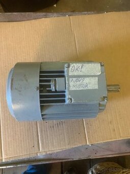 Elektromotor380/220voltù .1,5kw