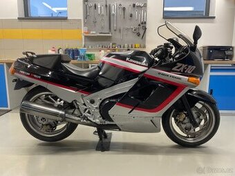 Kawasaki ZX10