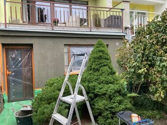 Hledáš všestranného pracovníka s dodávkou?