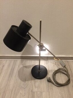 Retro lampa