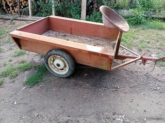 Vlečka Tera vari