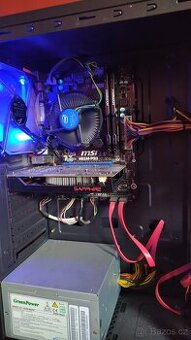 Herní PC