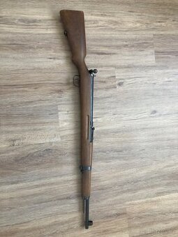Vzduchovka vz.47 zbrojovka Brno - 1