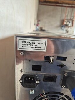 KTB 490 profi - 1