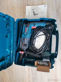 Vrtací kladivo Bosch Profesional GBH 28 3,2 J