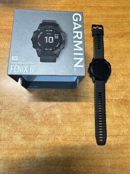 Garmin Fenix 6 Pro - 1