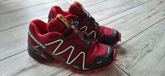 SALOMON SpeedCross 3