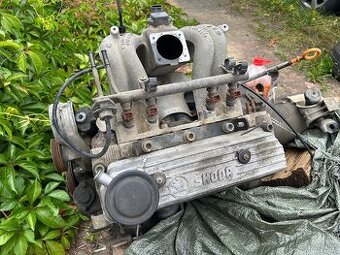 Motor 1.3 MPI 50kw + převodovka