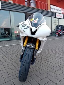 Prodám Yamahu R6 okruhovka
