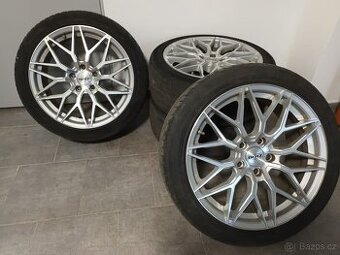 Alu kola DOTZ Suzuka Blaze 18"