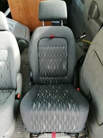 Vw Sharan - 1