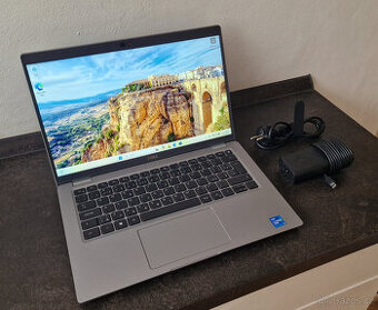 Dell Latitude 5420, 32GB RAM, 500GB SSD