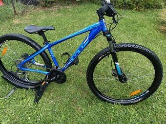 Horské kolo GT Agressor expert 27,5 2016 - velikost xs