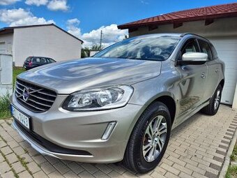 Volvo XC 60, D3- 5 válec, Facelift, automat