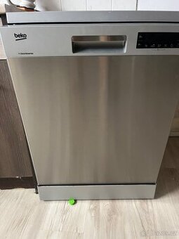 Myčka Beko - 1