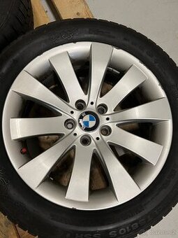Originál kola BMW - 1