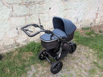 Kočárek tfk mono combi 1 v záruce