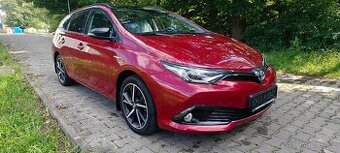 Toyota Auris 1.8 Hybrid Touring Sports HE15U