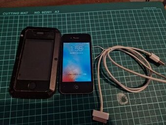 iPhone 4S 32GB