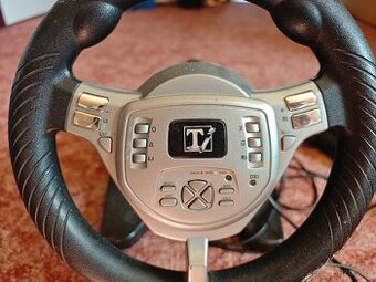 Volant Trust pro PC,Playstation