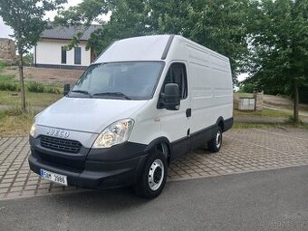 IVECO DAILY 35S13