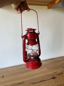 Led lampa - 1
