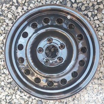 Disky na Kia Sportage 6.5Jx16 ET42.5 č. AF76
