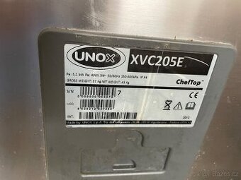 Konvektomat Unox - 1