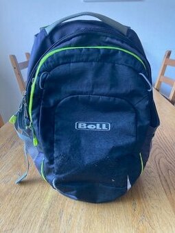 Školní batoh BOLL SMART 24, černý