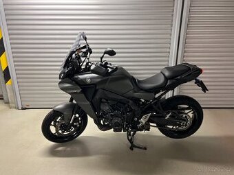 Yamaha Tracer 900