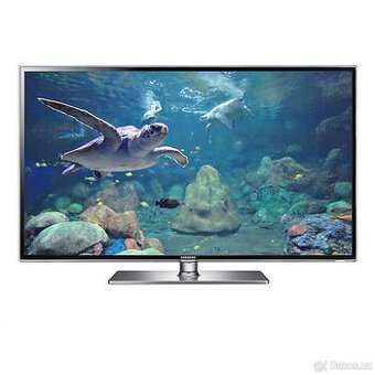Samsung TV 46” - 1