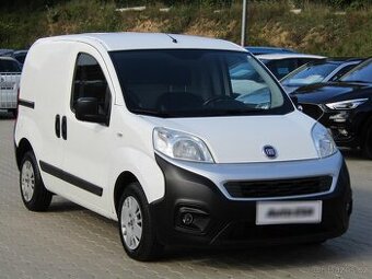 Fiat Fiorino 1.3MJT ,  59 kW nafta, 2016