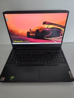 Lenovo IdeaPad Gaming 3 15ACH6