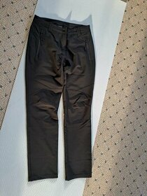 DÁMSKÉ SOFTSHELL KALHOTY