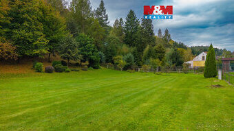 Prodej pozemku k bydlení, 1236 m², Dolní Krupá