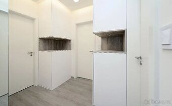 Pronájem bytu 2+kk 54 m²