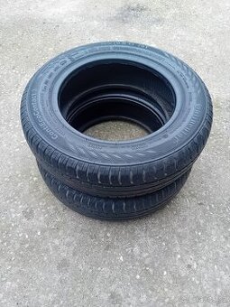 Pneumatiky Continental 155/70 R13