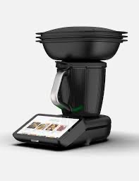 Prodám Thermomix TM7 – nepoužitý ,úplně nový, zabalený