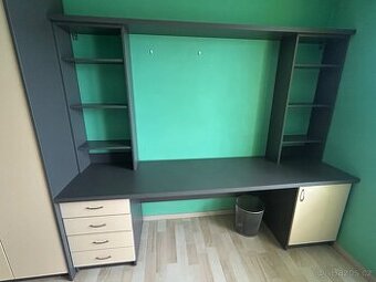 Kompletní set nábytku
