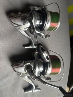 Navijáky Shimano Ultegra 14 000 XSE