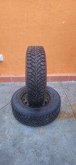 Zimni 175/65/14 vranik