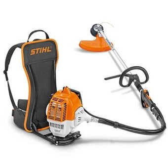 Křovinořez stihl