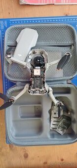 Dji mini 2se na díly