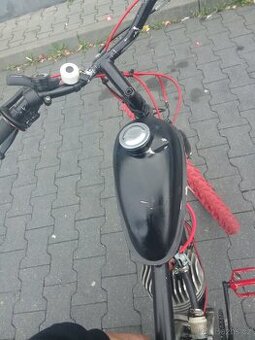 Motokolo 80cc