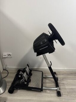 Thrustmaster T300 rs Gt edition + Th8A + T Lcm pedal