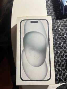 Apple Iphone 15 plus