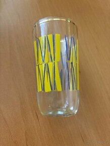 Malá sklenička 5ks