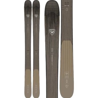 Rossignol sender 104 Ti 22/23
