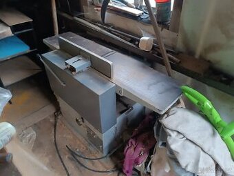 Hoblovka a cirkulárka